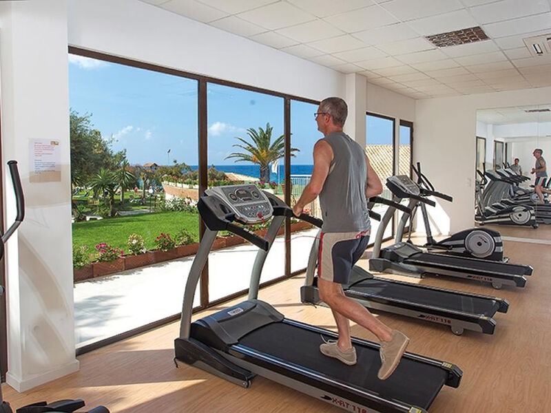 Lti Grand Hotel Glyfada