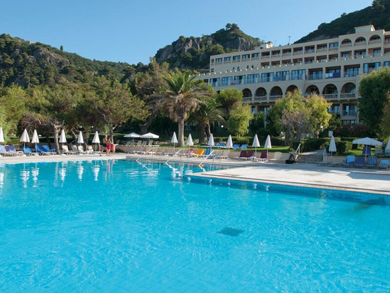 Lti Grand Hotel Glyfada
