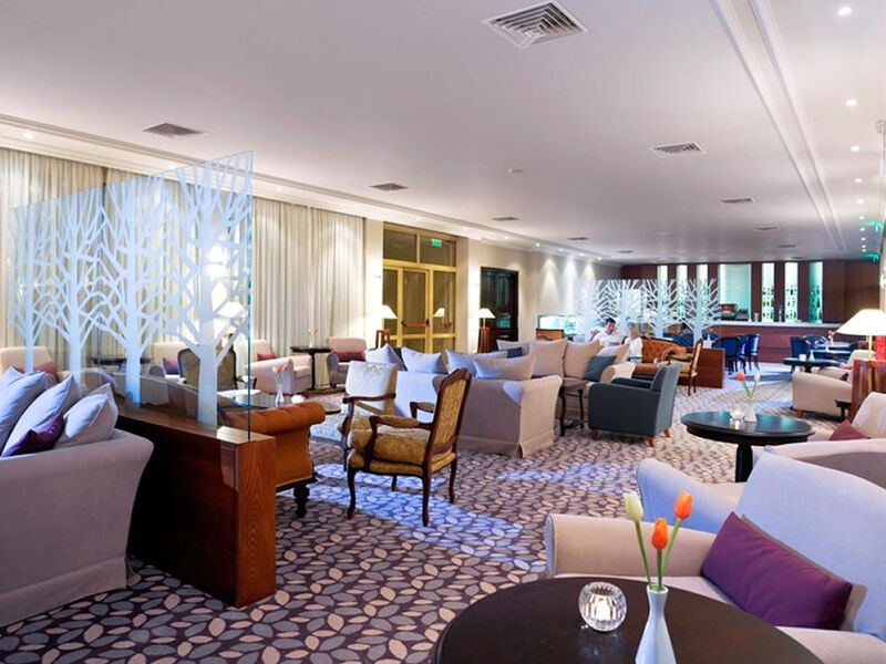 Lti Grand Hotel Glyfada
