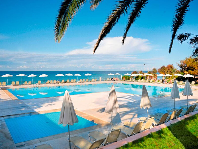 Lti Grand Hotel Glyfada