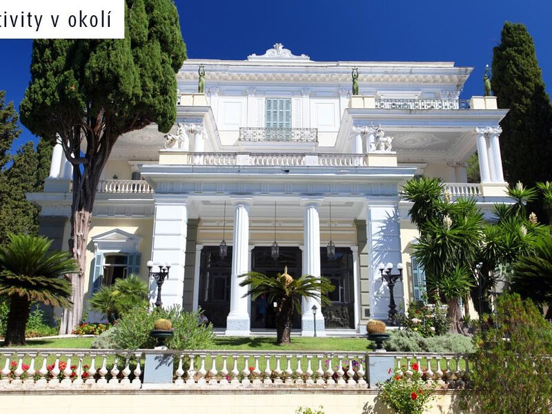 Lti Grand Hotel Glyfada