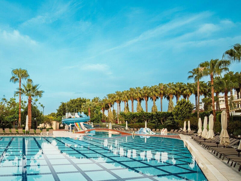 Sentido Lycus Beach