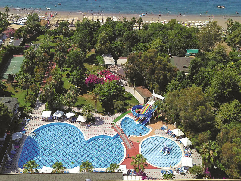 Sentido Lycus Beach