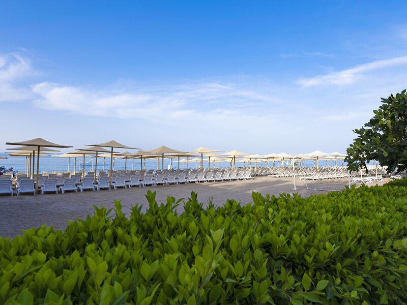 Sentido Lycus Beach