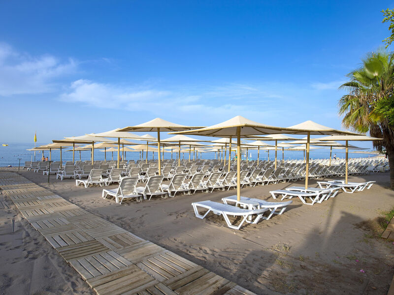 Sentido Lycus Beach