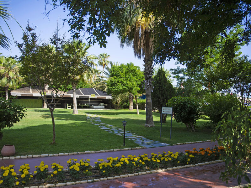 Sentido Lycus Beach