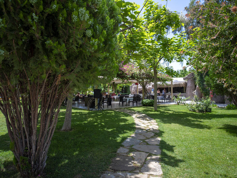 Sentido Lycus Beach