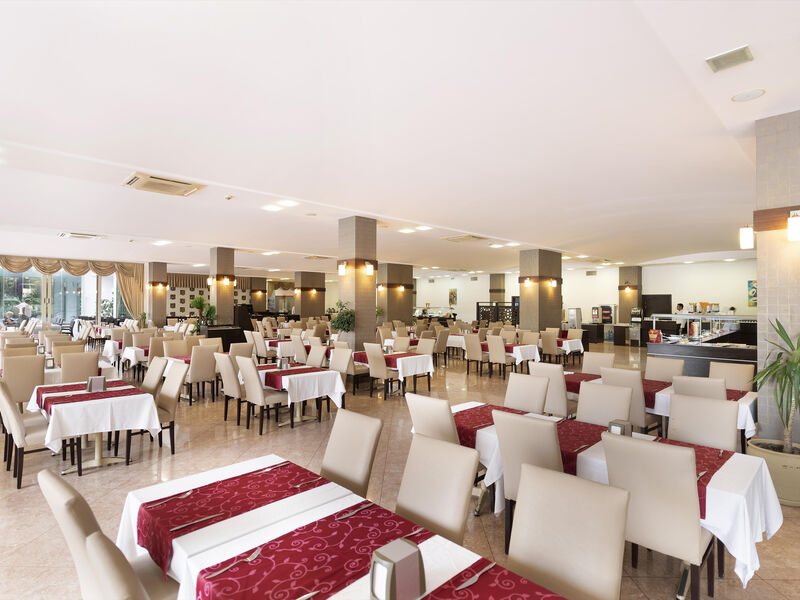 Sentido Lycus Beach