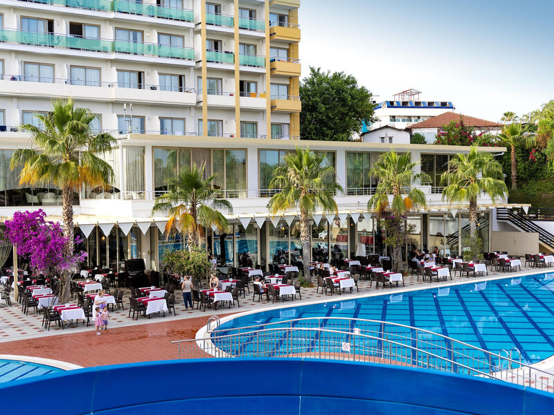 Sentido Lycus Beach