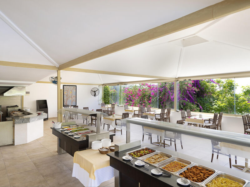 Sentido Lycus Beach