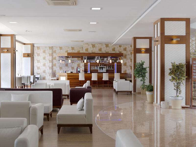 Sentido Lycus Beach