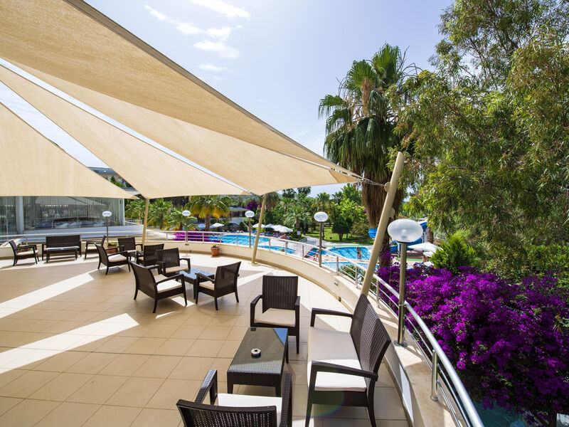 Sentido Lycus Beach