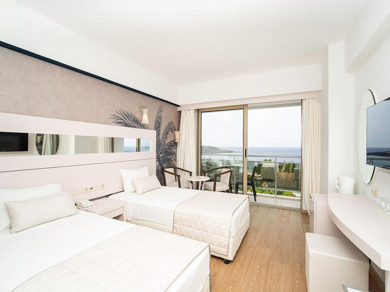 Sentido Lycus Beach