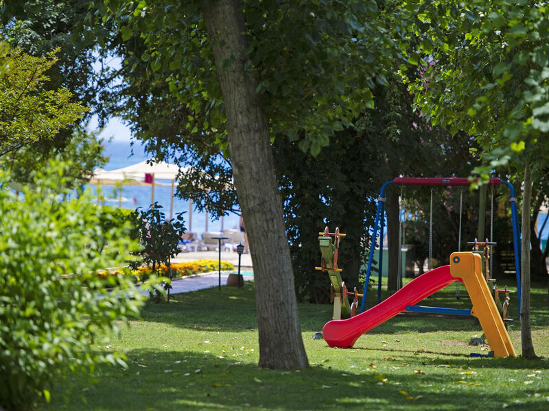 Sentido Lycus Beach