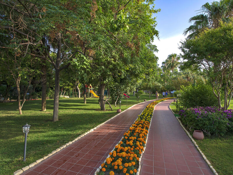 Sentido Lycus Beach