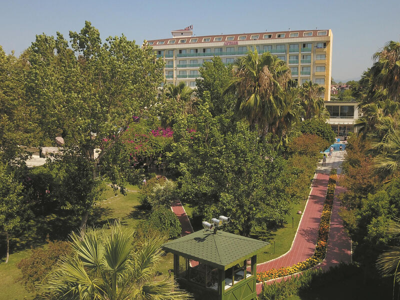 Sentido Lycus Beach