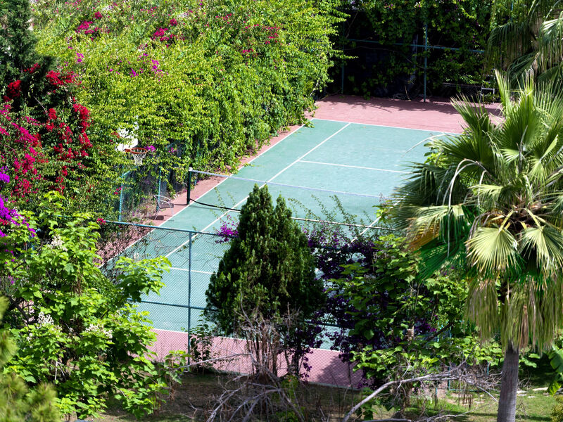 Sentido Lycus Beach