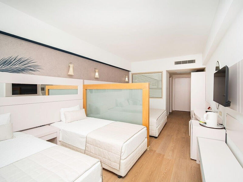 Sentido Lycus Beach