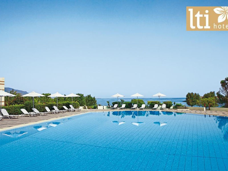 Lti Meli Palace