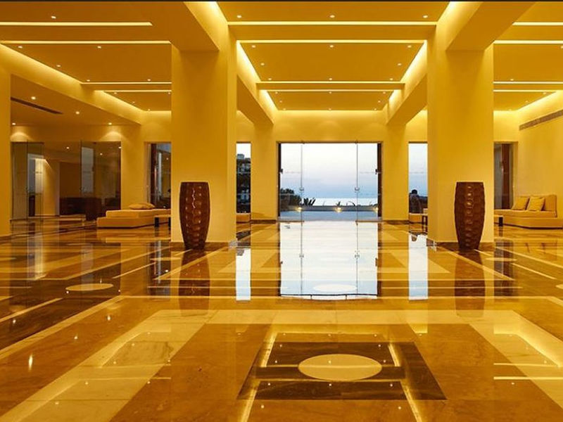 Lti Meli Palace
