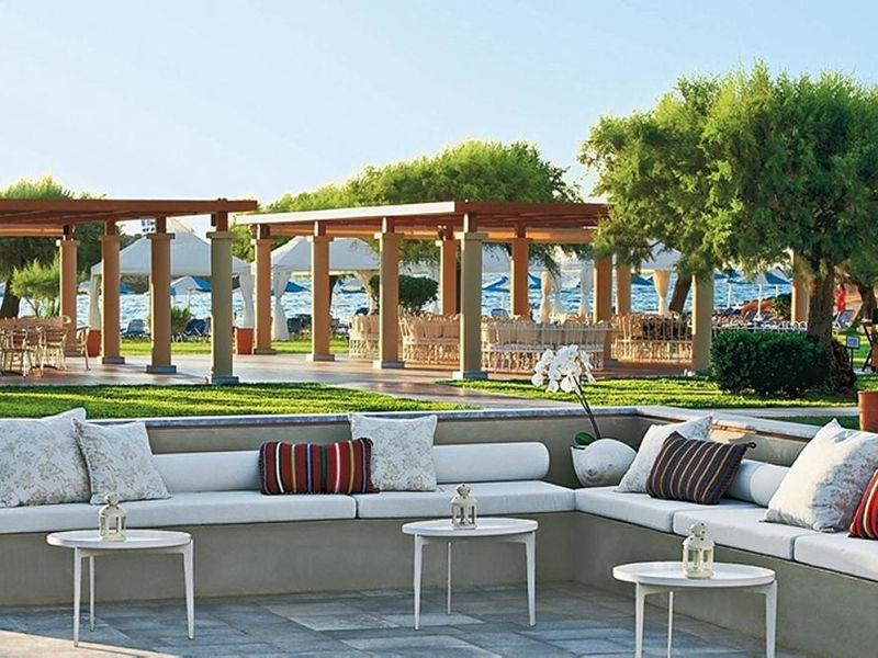 Lti Meli Palace
