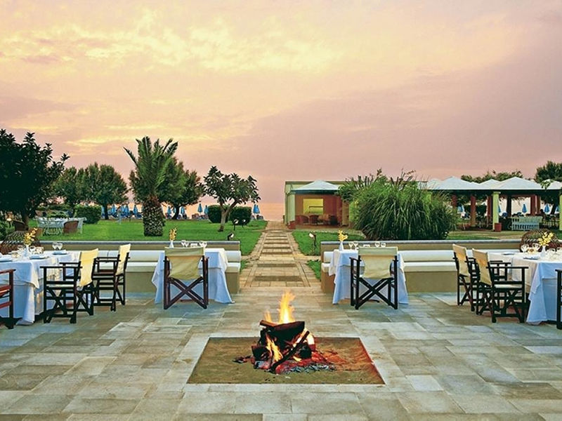 Lti Meli Palace