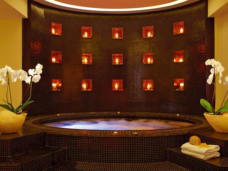 Lti Meli Palace