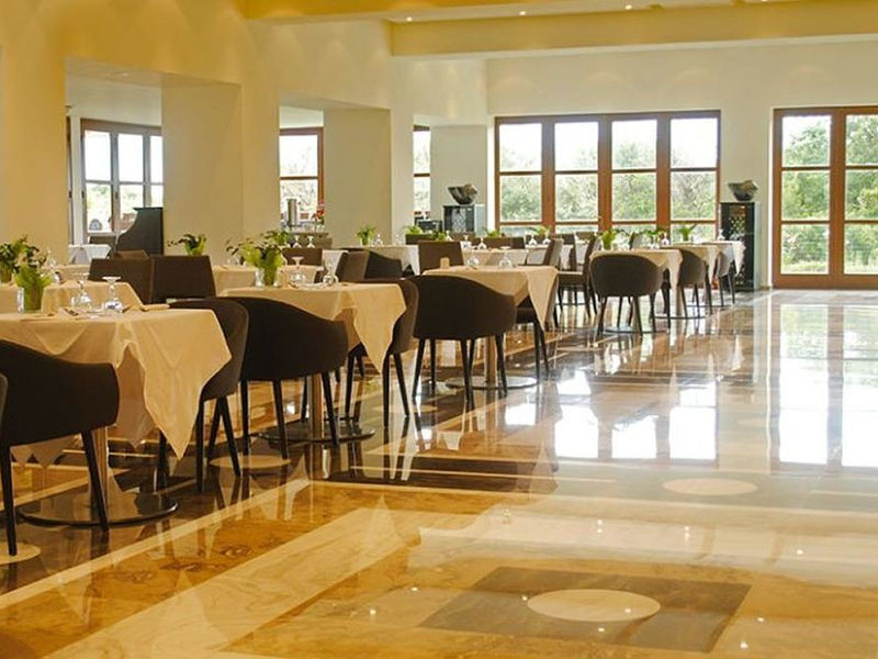 Lti Meli Palace