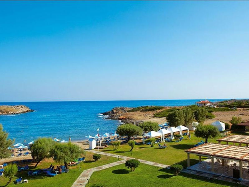 Lti Meli Palace