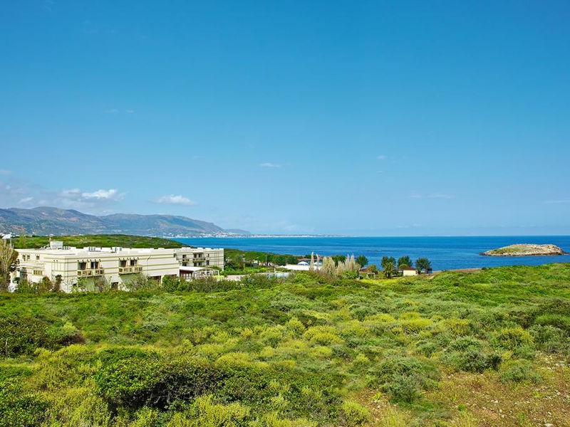 Grecotel Meli Palace