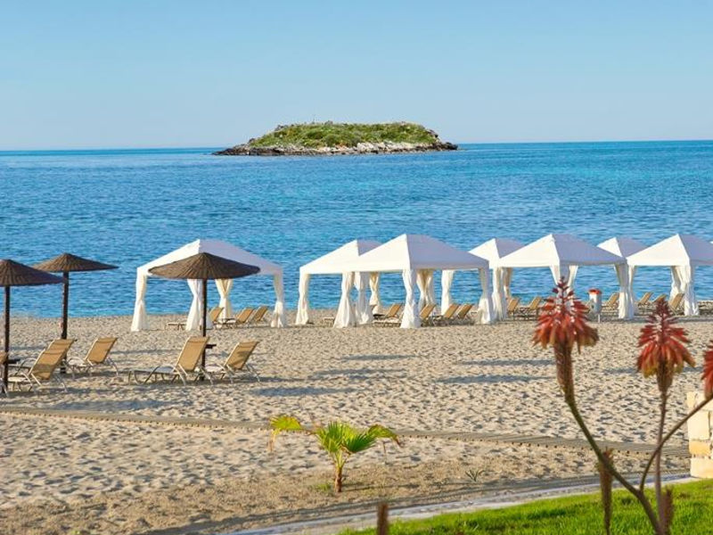 Grecotel Meli Palace