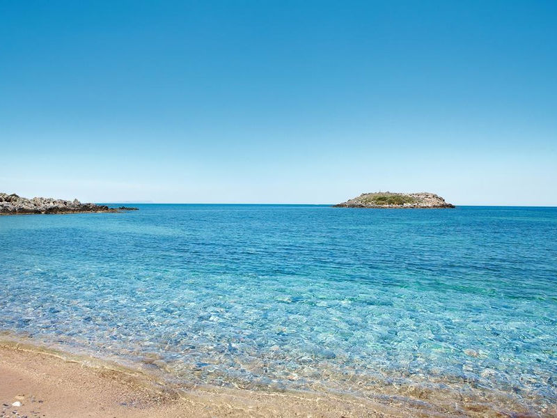 Grecotel Meli Palace