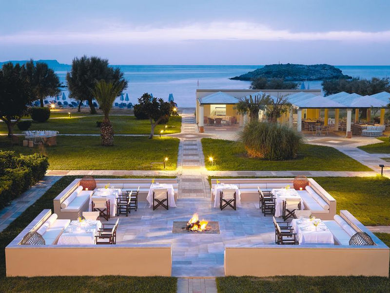 Grecotel Meli Palace