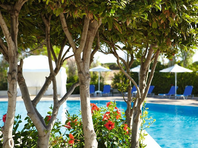 Grecotel Meli Palace
