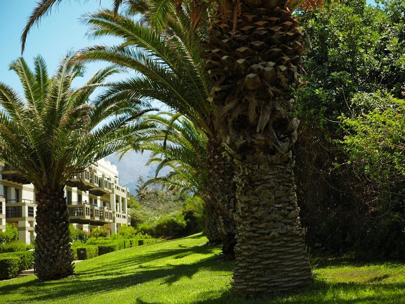 Grecotel Meli Palace