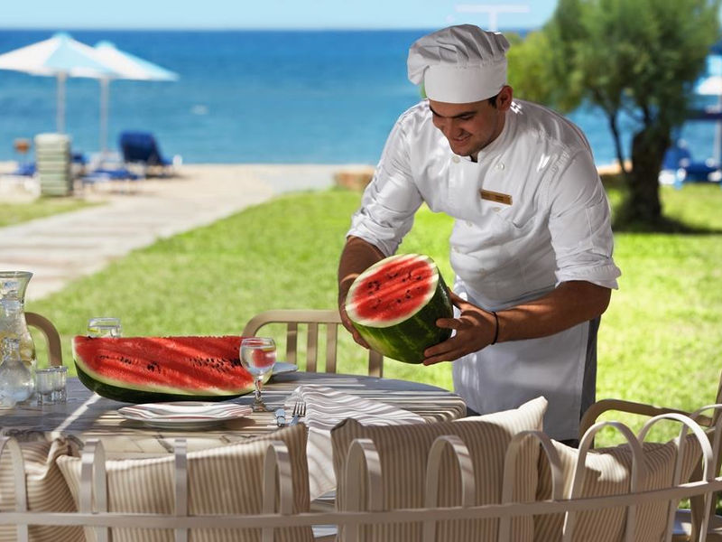 Grecotel Meli Palace