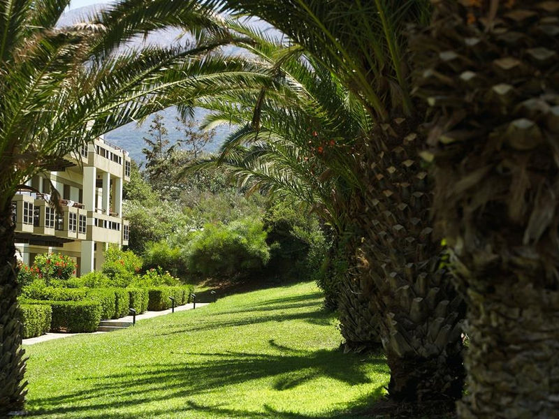 Grecotel Meli Palace