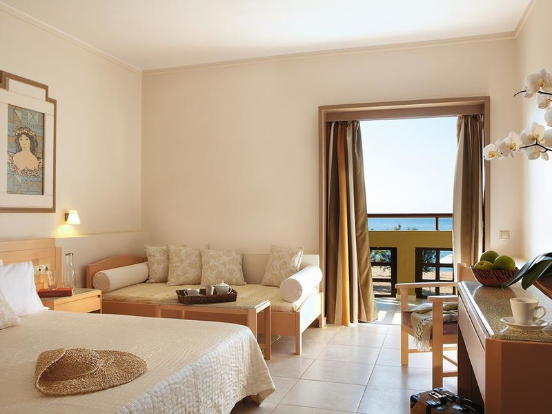 Grecotel Meli Palace