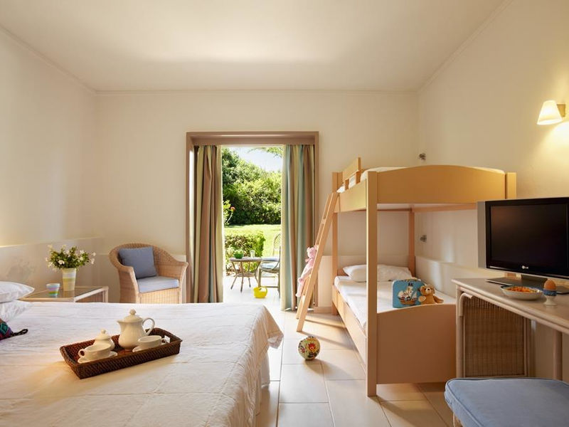 Grecotel Meli Palace
