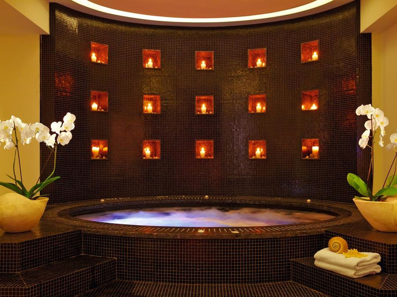 Grecotel Meli Palace