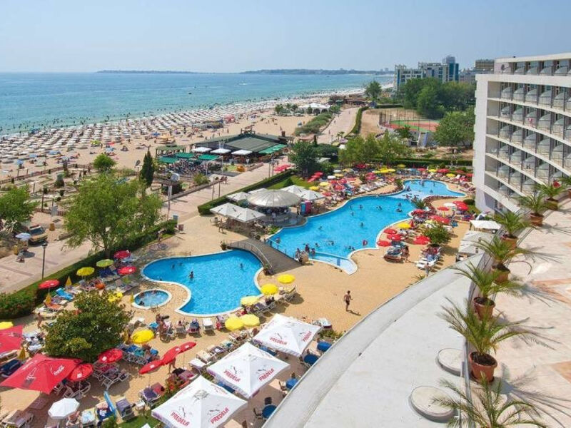 Sentido Neptun Beach