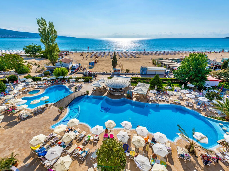 Sentido Neptun Beach