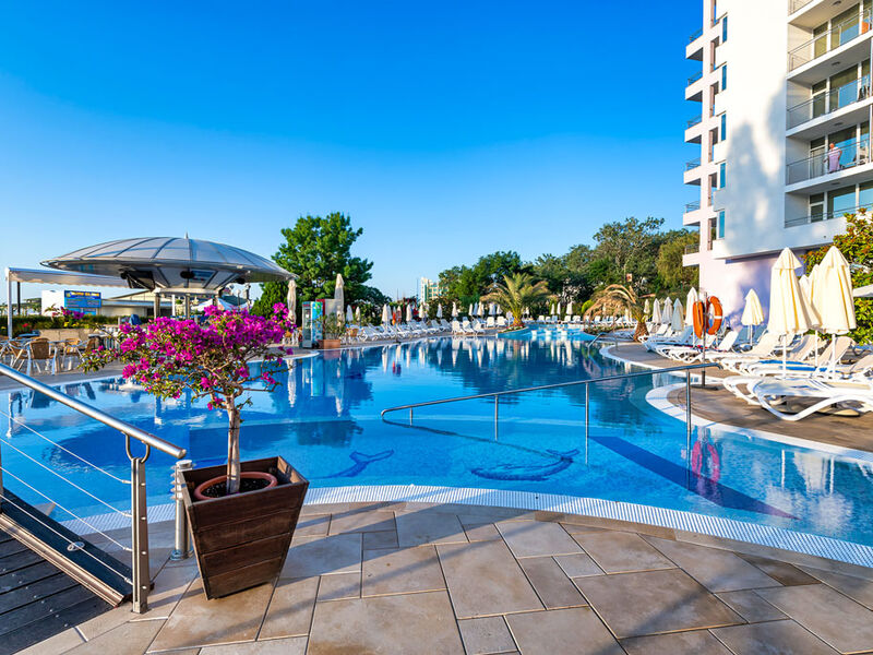 Sentido Neptun Beach