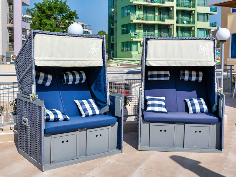 Sentido Neptun Beach