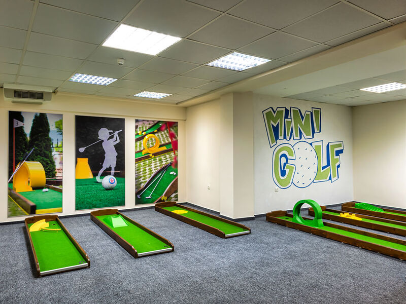 Sentido Neptun Beach