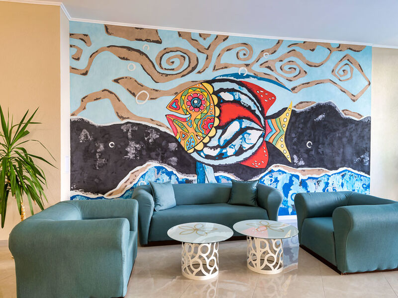 Sentido Neptun Beach