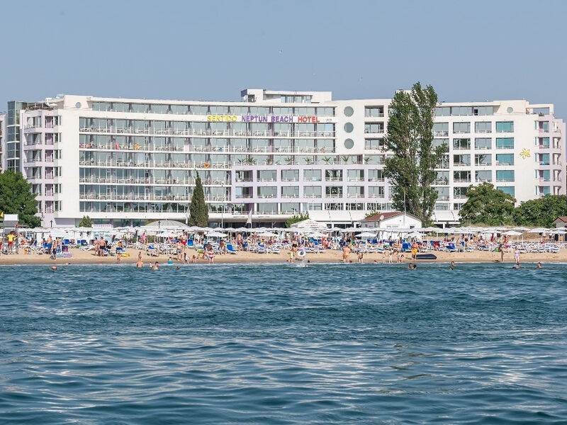 Sentido Neptun Beach