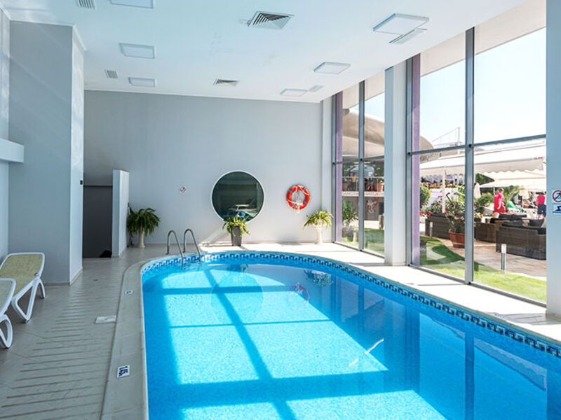 Sentido Neptun Beach