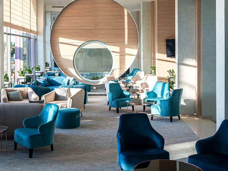 Sentido Neptun Beach