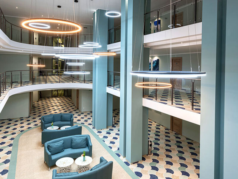 Sentido Neptun Beach